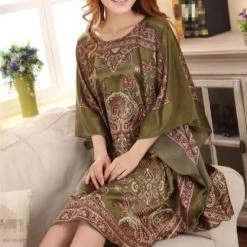 Robe De Chambre Chinoise Femme 13 Robe De Chambre Chinoise Femme -Univers Chinois robe de chambre chinoise femme 33747796656290