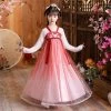 Robe Princesse Chinoise -Univers Chinois robe princesse chinoise 33748583121058