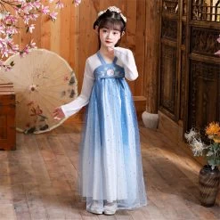 Robe Princesse Chinoise 16 Robe Princesse Chinoise -Univers Chinois robe princesse chinoise 33748583907490