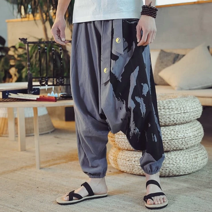 Sarouel Chinois 14 Sarouel Chinois – Image 12