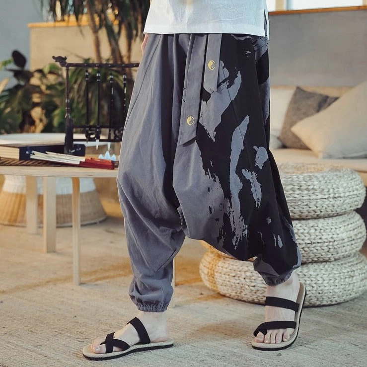 Sarouel Chinois 15 Sarouel Chinois – Image 13