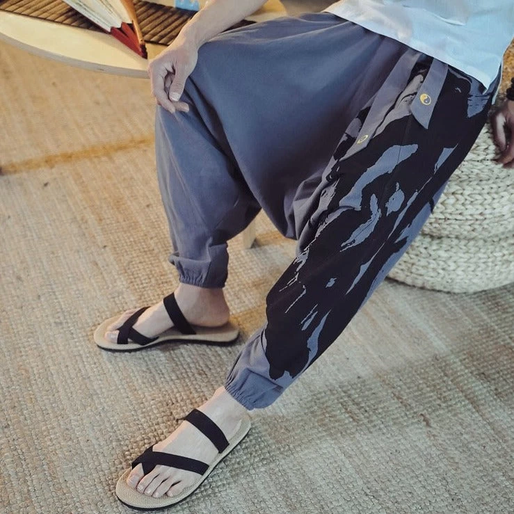 Sarouel Chinois 16 Sarouel Chinois – Image 14