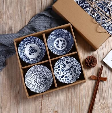 Service Bol Chinois 4 Service Bol Chinois – Image 2