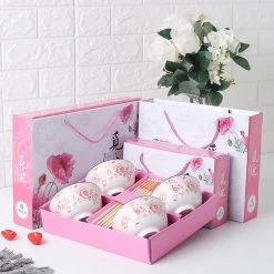 Set Bol Chinois -Univers Chinois set bol chinois 33614558396578