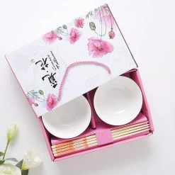 Set Bol Chinois -Univers Chinois set bol chinois 33614559019170