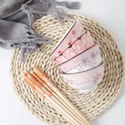 Set Bol Chinois -Univers Chinois set bol chinois 33614559051938