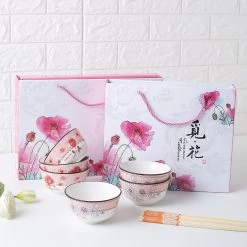 Set Bol Chinois -Univers Chinois set bol chinois 33614559543458