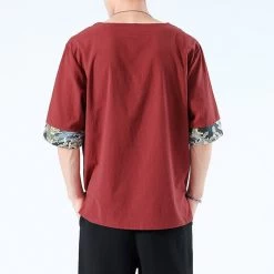 T-Shirt Chinois Grande Taille 16 T-Shirt Chinois Grande Taille -Univers Chinois t shirt chinois grande taille 34204405039266