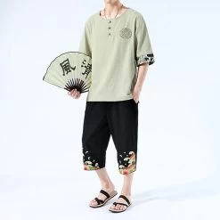 T-Shirt Chinois Grande Taille 19 T-Shirt Chinois Grande Taille -Univers Chinois t shirt chinois grande taille 34204405596322