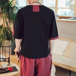 T-shirt Chinois Vintage 11 T-shirt Chinois Vintage -Univers Chinois t shirt chinois vintage 34203799781538