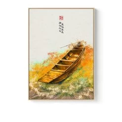 Tableau Art Chinois 9 Tableau Art Chinois -Univers Chinois tableau art chinois 33798525419682