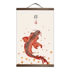 Tableau Chinois Décoration -Univers Chinois tableau chinois decoration 33793144389794