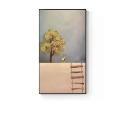 Tableau Chinois Moderne -Univers Chinois tableau chinois moderne 33798551928994