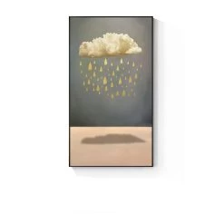 Tableau Chinois Moderne -Univers Chinois tableau chinois moderne 33798552354978