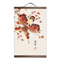 Tableau Chinois Pas Cher -Univers Chinois tableau chinois pas cher 33814412886178