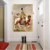 Tableau Portrait Chinois 1 Tableau Portrait Chinois -Univers Chinois tableau empereur chinois 33796996006050