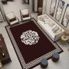 Tapis Chinois Antique -Univers Chinois tapis chinois antique 33689730646178