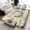 Tapis Chinois Beige -Univers Chinois tapis chinois beige 33688972066978