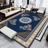 Tapis Chinois Bleu -Univers Chinois tapis chinois bleu 33688966922402