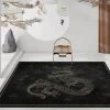 Tapis Chinois Dragon 2 Tapis Chinois Dragon -Univers Chinois tapis chinois dragon 33692653715618