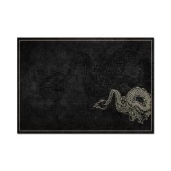 Tapis Chinois Dragon 10 Tapis Chinois Dragon -Univers Chinois tapis chinois dragon 33692654207138