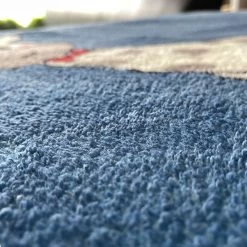 Tapis Chinois Rond En Laine -Univers Chinois tapis chinois rond en laine 33692771844258