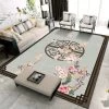 Tapis Style Chinois -Univers Chinois tapis style chinois 33688988024994