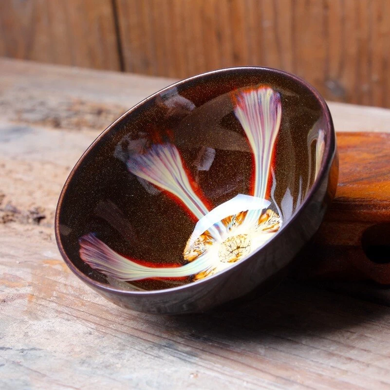 Tasse à Café Chinoise 5 Tasse à Café Chinoise – Image 3