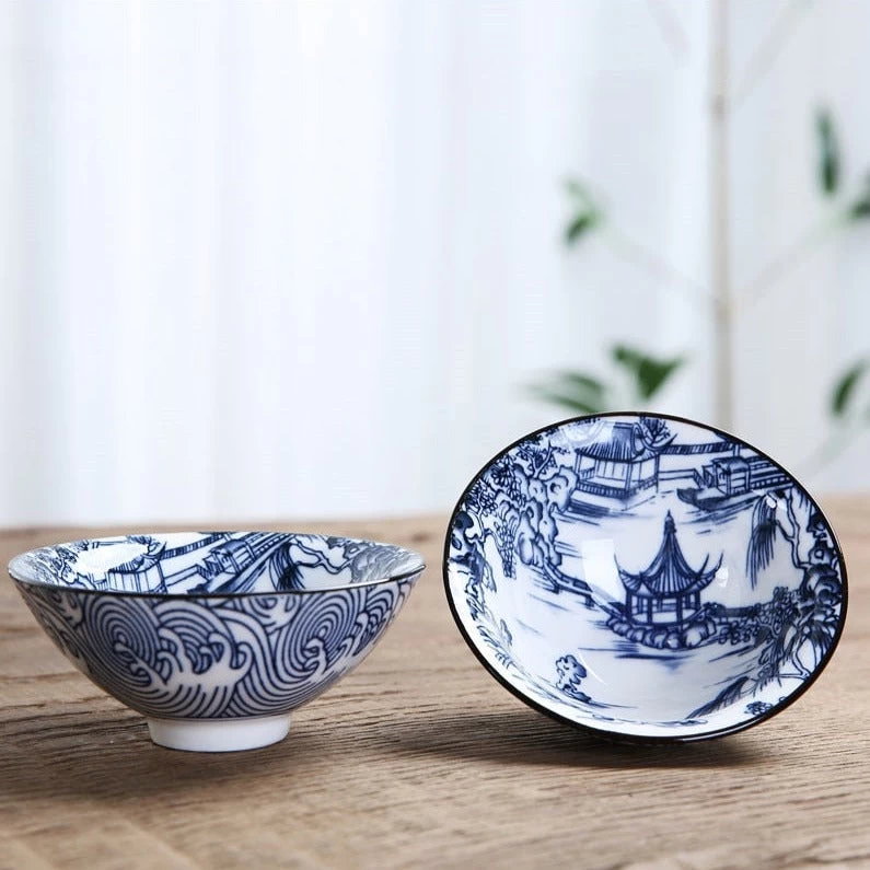 Tasse Ming 3 Tasse Ming