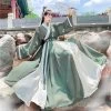 Tenue Traditionnelle Chinoise Hanfu 1 Tenue Traditionnelle Chinoise Hanfu -Univers Chinois tenue traditionnelle chinoise hanfu 33516356534434