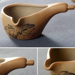 Théière Chinoise En Terre -Univers Chinois theiere chinoise en terre 33526247325858