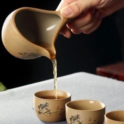 Théière Chinoise En Terre -Univers Chinois theiere chinoise en terre 33526247456930