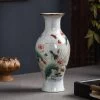 Vase Chinois Avec Signature -Univers Chinois vase chinois avec signature 34210584068258