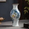 Vase Chinois Craquelé -Univers Chinois vase chinois craquele 34805265727650