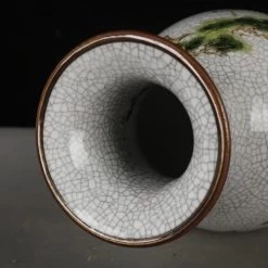 Vase Chinois Famille Rose -Univers Chinois vase chinois famille rose 34208759840930