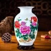 Vase Chinois Mille Fleurs -Univers Chinois vase chinois mille fleurs 33545729474722