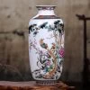 Vase Chinois Porcelaine -Univers Chinois vase chinois porcelaine 33537952088226