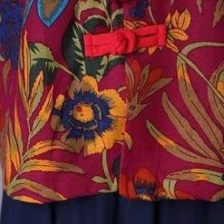 Veste Chinoise Courte -Univers Chinois veste chinoise courte 33760663699618