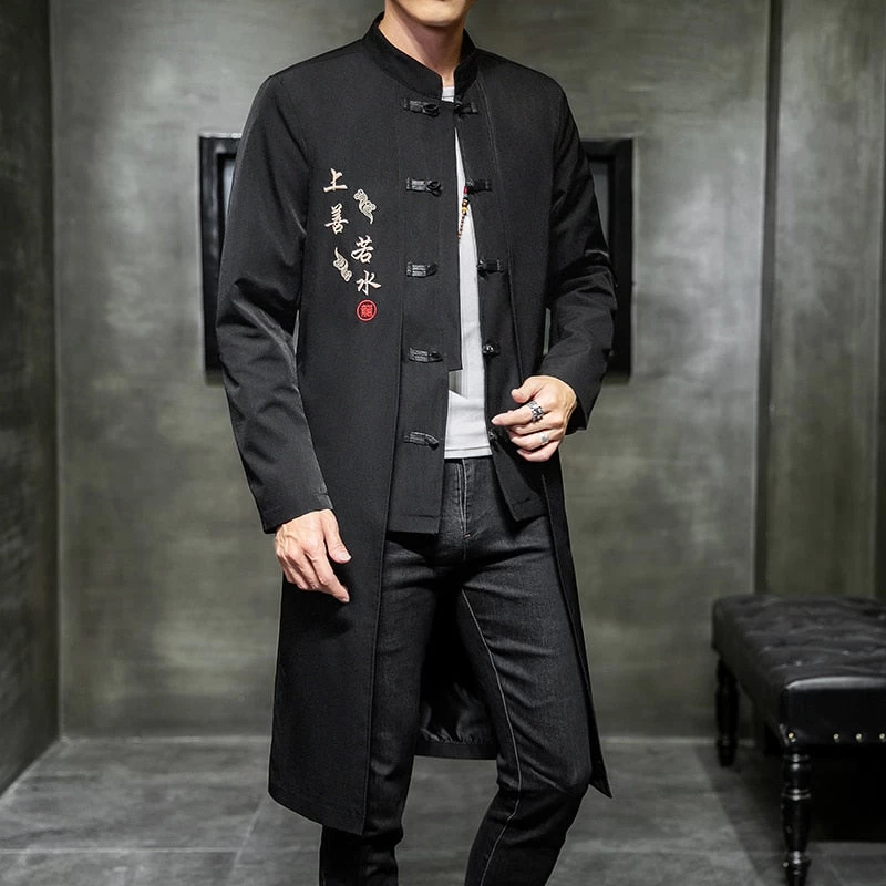 Veste Chinoise Grande Taille 3 Veste Chinoise Grande Taille