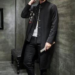 Veste Chinoise Grande Taille 16 Veste Chinoise Grande Taille -Univers Chinois veste chinoise grande taille 33792438206626