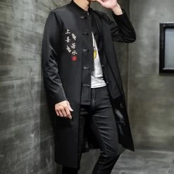 Veste Chinoise Grande Taille 15 Veste Chinoise Grande Taille -Univers Chinois veste chinoise grande taille 33792438403234