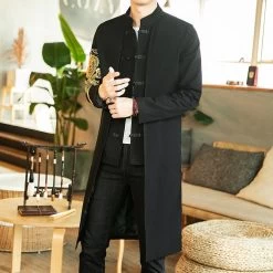 Veste Chinoise Grande Taille 20 Veste Chinoise Grande Taille -Univers Chinois veste chinoise grande taille 33792438599842