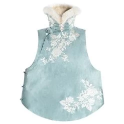 Veste Chinoise Hiver 22 Veste Chinoise Hiver -Univers Chinois veste chinoise hiver 33759495061666