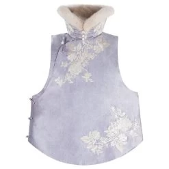 Veste Chinoise Hiver 23 Veste Chinoise Hiver -Univers Chinois veste chinoise hiver 33759495389346