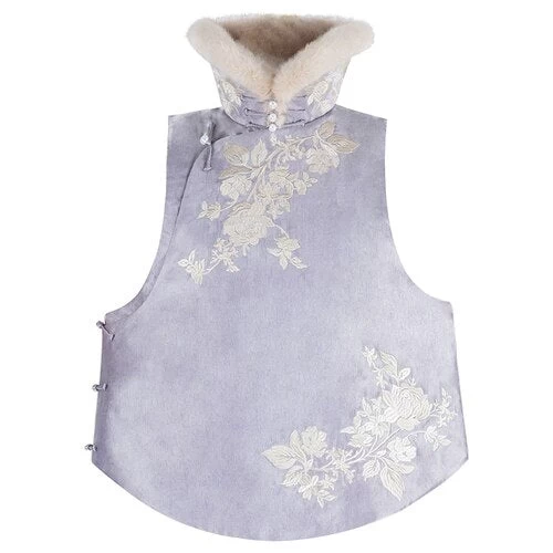 Veste Chinoise Hiver 13 Veste Chinoise Hiver – Image 11