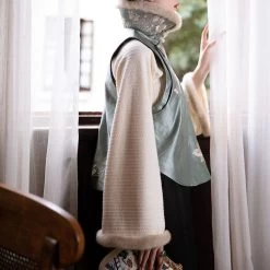 Veste Chinoise Hiver 20 Veste Chinoise Hiver -Univers Chinois veste chinoise hiver 33759498829986