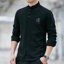 Veste Chinoise Homme Soie 14 Veste Chinoise Homme Soie -Univers Chinois veste chinoise homme soie 33792473432226