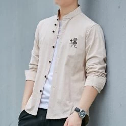 Veste Chinoise Homme Soie 12 Veste Chinoise Homme Soie -Univers Chinois veste chinoise homme soie 33792474316962