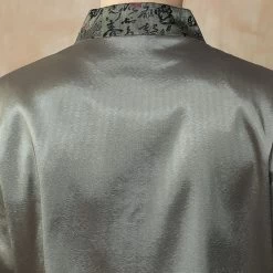 Veste Chinoise Satin 27 Veste Chinoise Satin -Univers Chinois veste chinoise satin 33759593726114