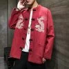 Veste Chinoise Dragon 1 Veste Chinoise Dragon -Univers Chinois veste dragon chinois 33792388759714